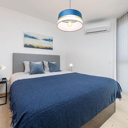Mediterraneo Beach Apartment In Malaga By Solaga Holiday Homes المظهر الخارجي الصورة